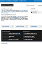 Mobile Screenshot of help.obsidianportal.com